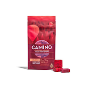 Camino - Forest Berry Uplifting Chews 100mg