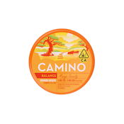 Camino - Mango Serenity 1:1 CBD Gummies 100mg