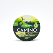 Camino - Sparkling Pear - CBD Gummies