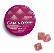Sour Watermelon Spritz Uplifting Gummies 10pk