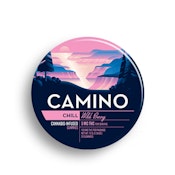 Camino - Wild Berry Chill Gummies 100mg