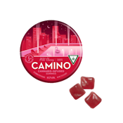 Camino - Wild Cherry Gummies 100mg