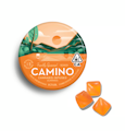 Kiva Camino Gummies 1:2 THC:CBG Freshly Squeezed