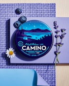 Camino Midnight Blueberry 5:1 THC:CBN - 100mg - KIVA