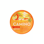 Camino - 100mg Gummies - Mango Serenity 1:1 CBD:THC