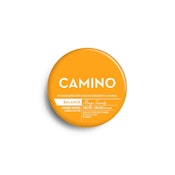 Edibles | Camino | Mango Serenity 1:1 CBD | 100mg