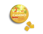 Camino | Mango Serenity 1:1 | Balance | CBD Gummies | 100mg