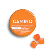 Camino | Freshly Squeezed 1:2 CBG | 100mg (20pk)