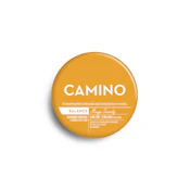 Camino | Mango Serenity 1:1 CBD | 100mg (20pk)