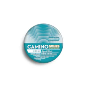Camino Sours | Tropical Burst 2:1 THCV | 100mg (10pk)