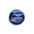 Camino | Midnight Blueberry | 20pk 100mg Gummies