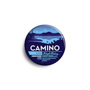 Camino | Midnight Blueberry | 20pk 100mg Gummies