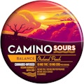 Camino Sours | Orchard Peach 1:1 (THC:CBD) | 100mg