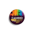 'Pride' Passionfruit Punch 5mg Gummies 20 Pack | Camino