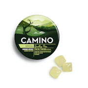 Camino | Sparkling Pear 1:3 (THC:CBD) | 40mg