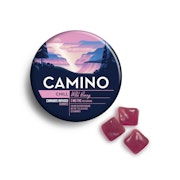 Wild Berry 5mg Gummies 20 Pack | Camino