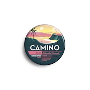 Camino | Watermelon Lemonade | 20pk 100mg Gummies