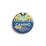 Camino | Yuzu Lemon 1:1 (THC:CBD) | 100mg