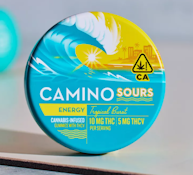 Camino Sours Tropical  Burst THCv