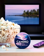 Camino Gummies - Wild Berry - 100mg