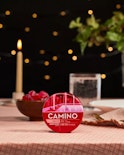 Camino Gummies - Wild Cherry - 100mg