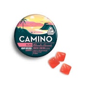 Camino - 50 MG Watermelon Bliss
