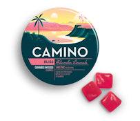 Camino | Edibles | Watermelon Lemonade | 20pk 100mg
