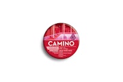 Camino - 5:5:5 THC:CBC:CBG - 20ct Gummies - Wild Cherry