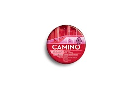 Camino - 5:5:5 THC:CBC:CBG - 20ct Gummies - Wild Cherry