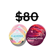 Camino Bliss Bundle | 2x 100mg Camino Gummies