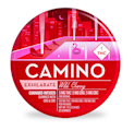 Kiva Camino Gummies 5mg CBG: 5mg CBC 100mg Wild Cherry