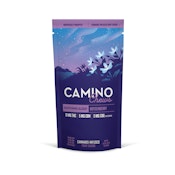 Camino Chews | Boysenberry  | Sleep  10MGTHC: 5MG CBN : 10 MG CBG