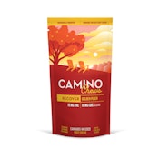 Camino Chews | Golden Peach | Recover  | 10MGTHC : 10MG CBG