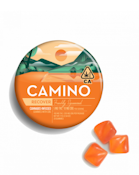 Camino - Freshly Squeezed CBG 1:2 Gummies