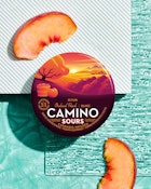 Camino-Sour Orchard Peach-Gummies-Balance-200mg