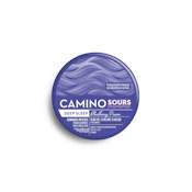 Camino Sours | Blackberry Dream 10:10:10 | 100mg (10pk)