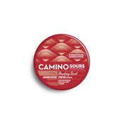 Camino Sours | Strawberry Sunset | 100mg (10pk)