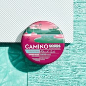 Camino Sours - Watermelon Spritz - 10pk - Sativa - 100MG