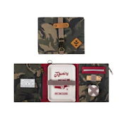Revelry - Rolling Kit Tri Fold Camo - Accessories