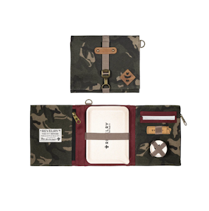 Revelry Supply - Revelry | Rolling Kit | Camo