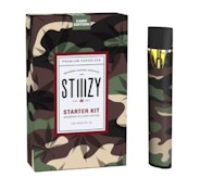 Stiiizy Camo Battery