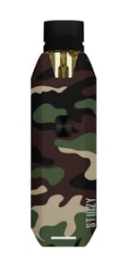 STIIIZY - Stiiizy PRO XL Camo Battery