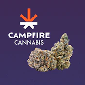  Fight Club - 4g - Campfire Cannabis