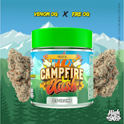Campfire Kush 3.5g