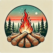 Campfire Cannabis-Black Velvet Outdoor 28pk Prerolls