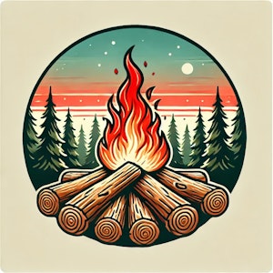 CAMPFIRE CANNABIS - Campfire Cannabis- Cherry Lime Runtz 28pk Prerolls