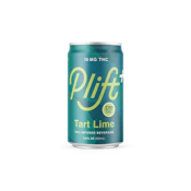 Seltzer | Tart Lime | 10mg THC