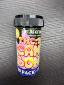 Candy Bonez (10G) | Preroll 10pk | Indica