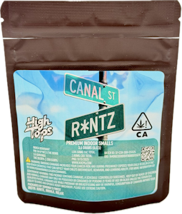 HIGHTOPS - Canal St. Runtz 3.5g Smalls Bag - High Tops