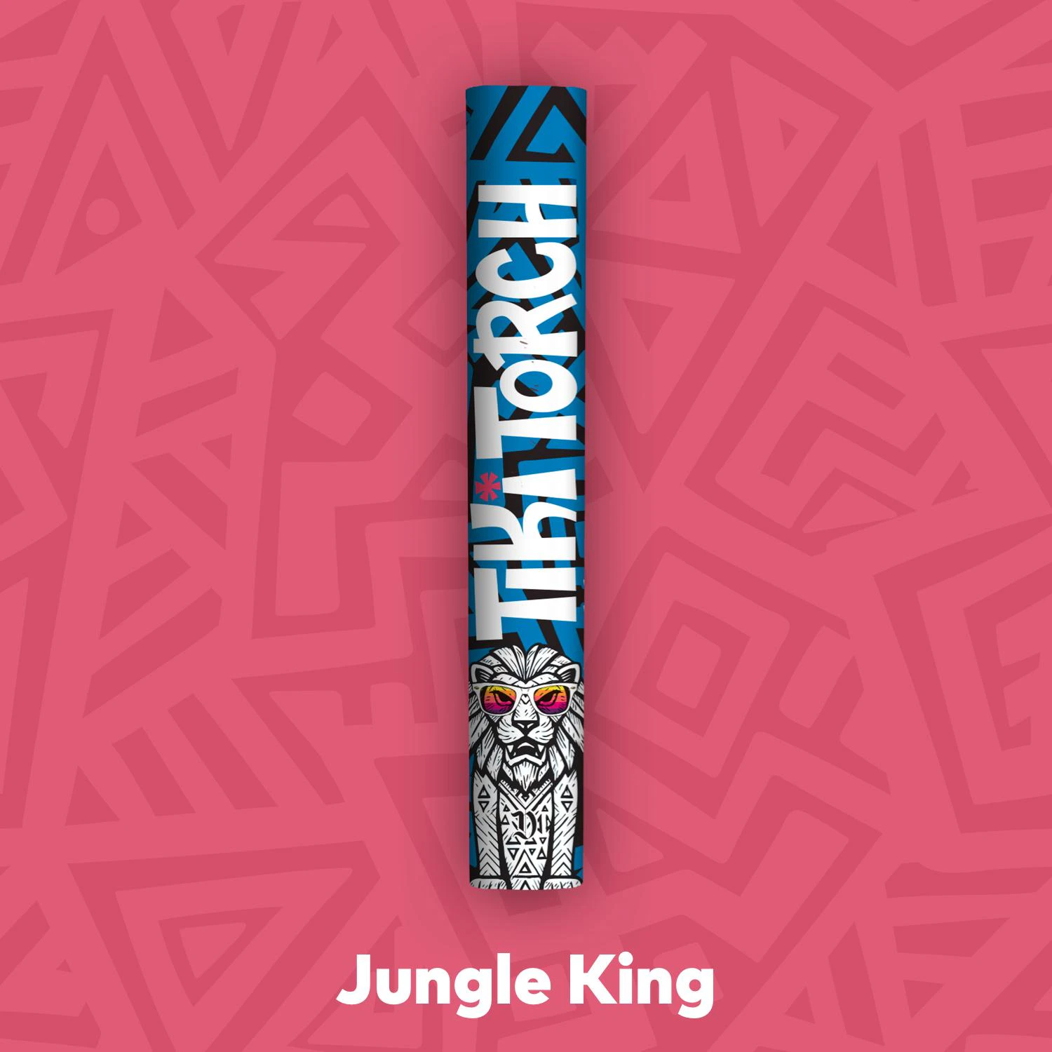 Candela - Jungle King Tiki Torch Infused (1G Pre-Roll) Adult-Use Main Image